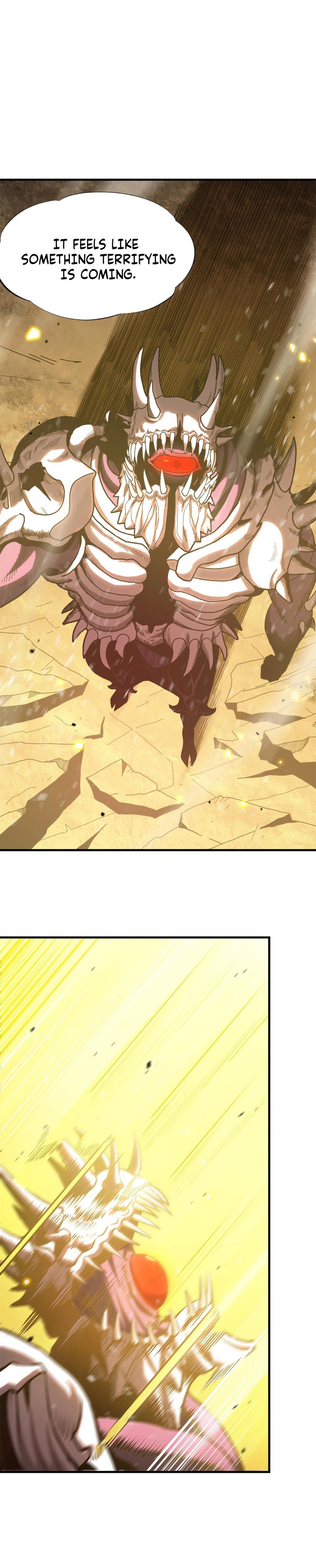 SSS-Rank Paladin Who Transcends Common Sense Chapter 15 - 13