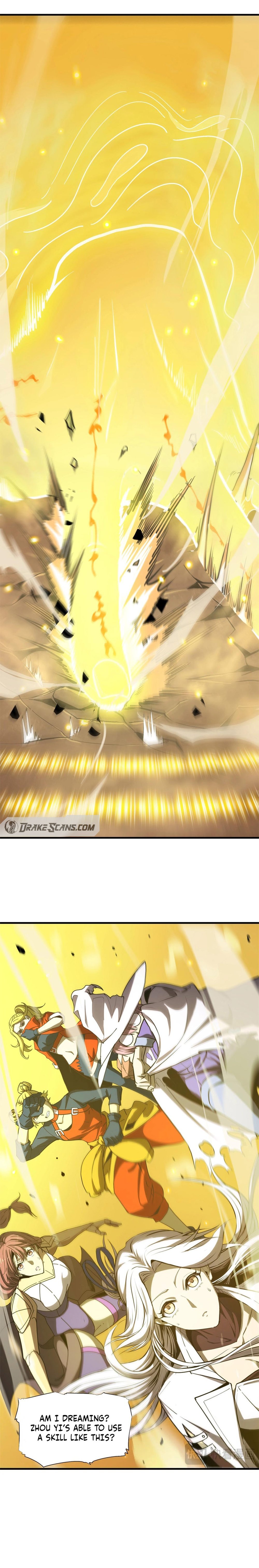 SSS-Rank Paladin Who Transcends Common Sense Chapter 15 - 14