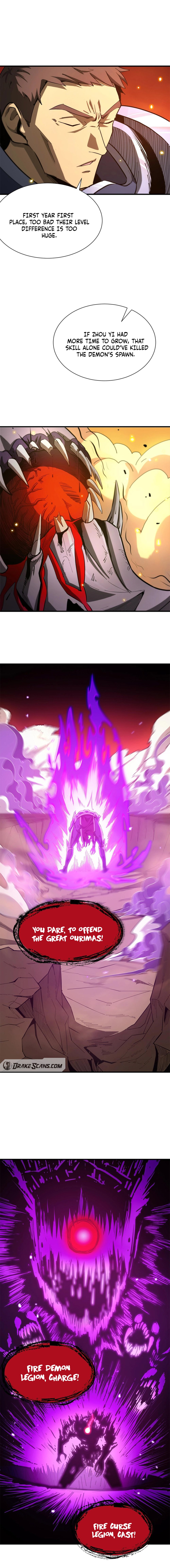 SSS-Rank Paladin Who Transcends Common Sense Chapter 15 - 16