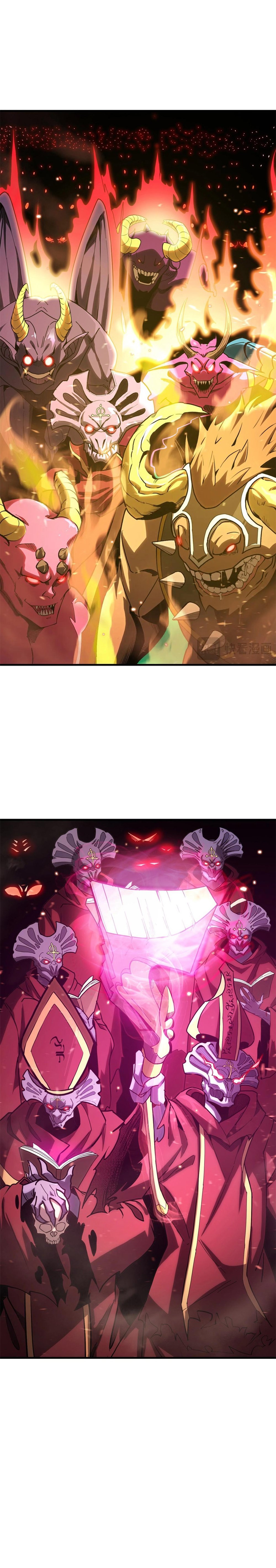 SSS-Rank Paladin Who Transcends Common Sense Chapter 15 - 17
