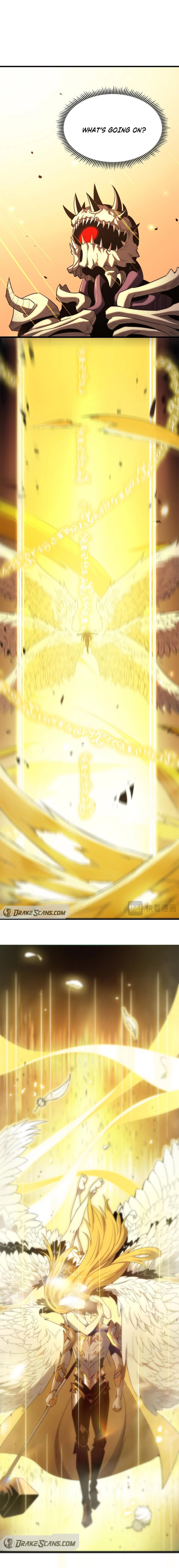 SSS-Rank Paladin Who Transcends Common Sense Chapter 15 - 21