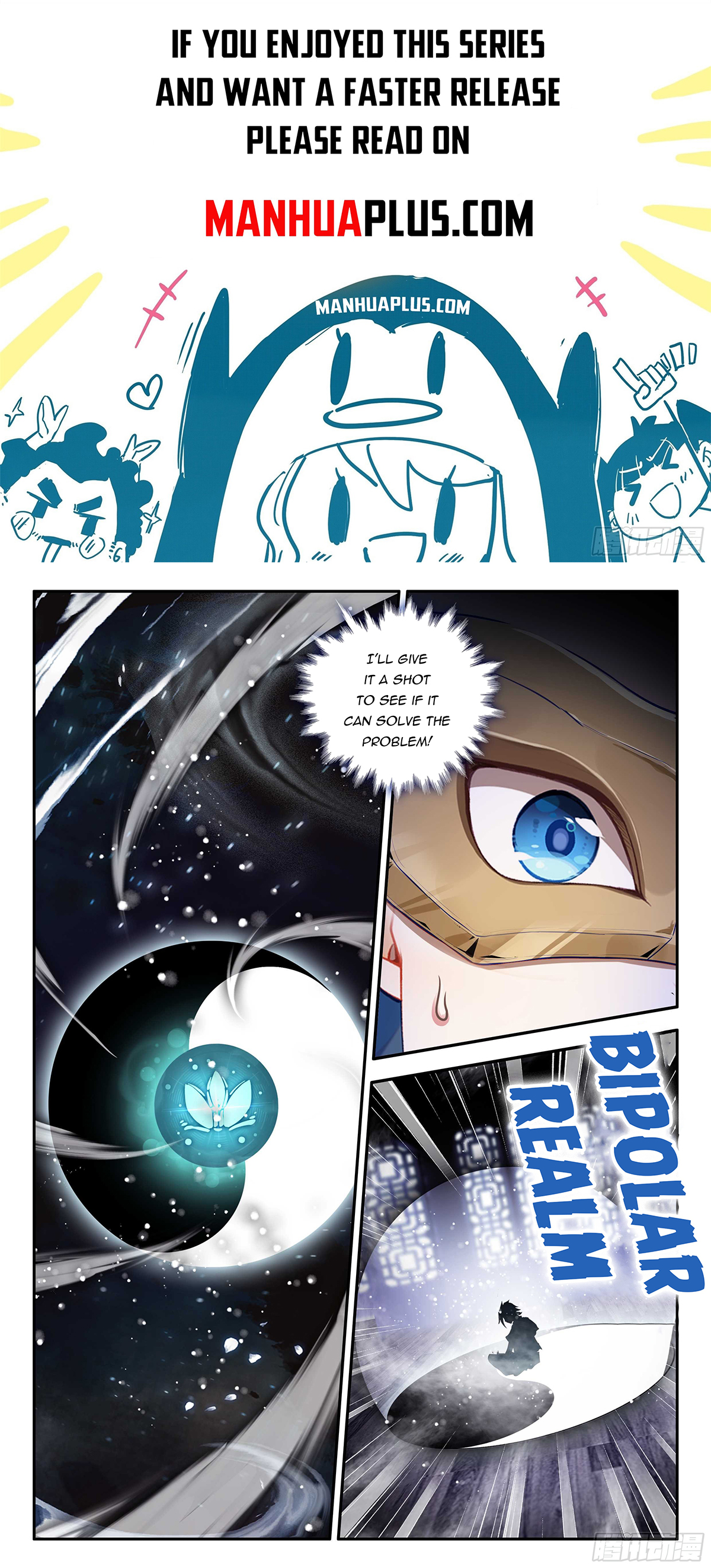 Soul Land V Chapter 178 - 2