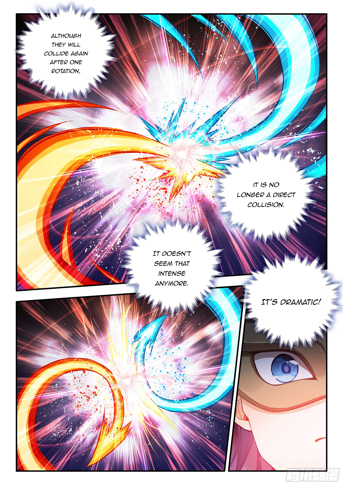 Soul Land V Chapter 178 - 4
