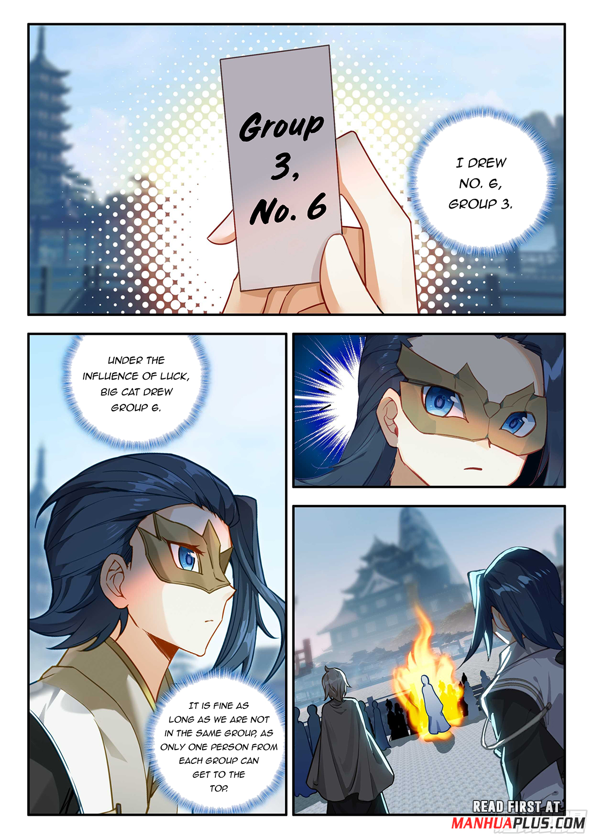Soul Land V Chapter 178 - 9