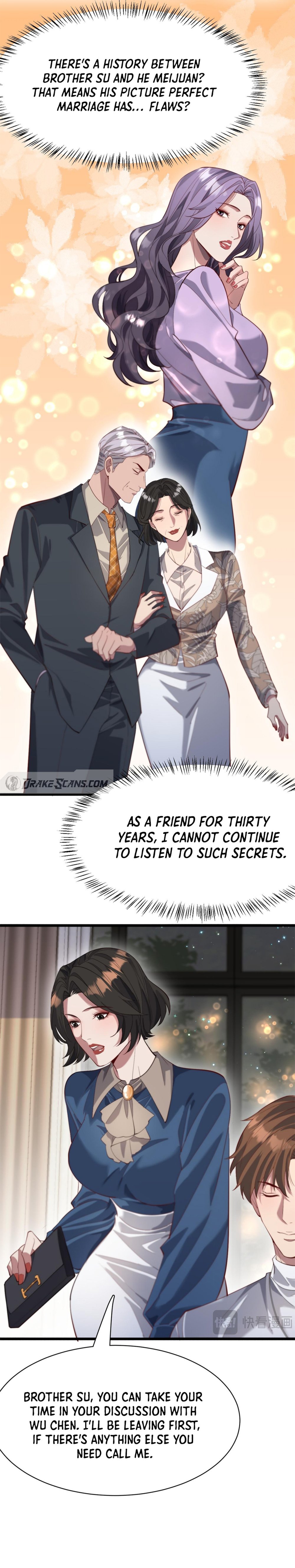 I'm Stuck on the Same Day for a Thousand Years Chapter 86 - 2