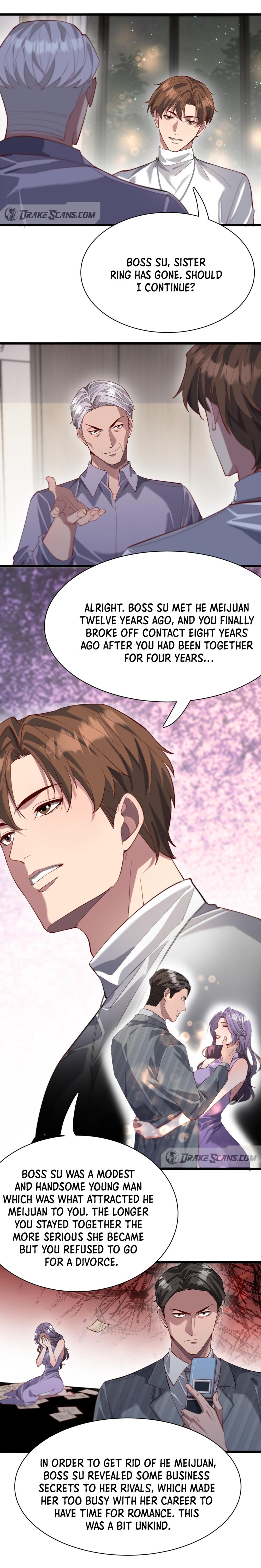 I'm Stuck on the Same Day for a Thousand Years Chapter 86 - 3