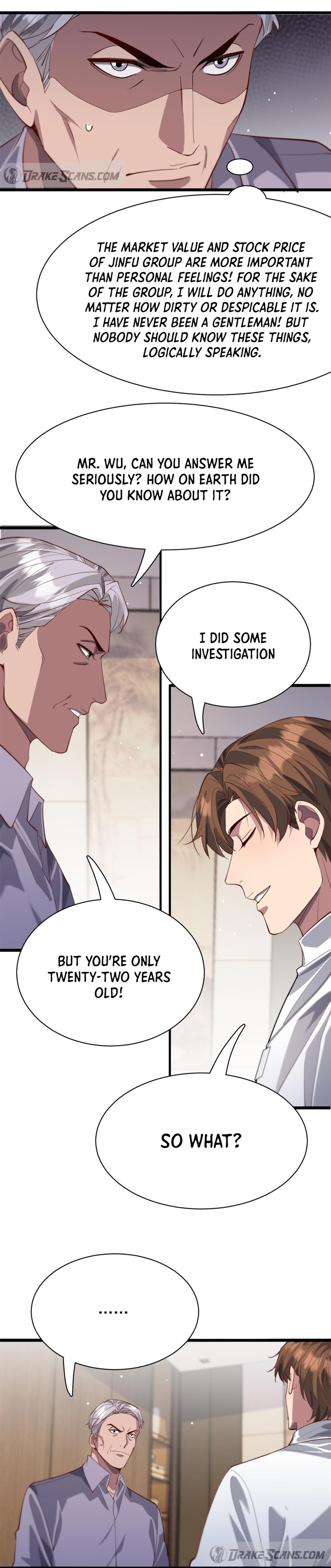 I'm Stuck on the Same Day for a Thousand Years Chapter 86 - 4