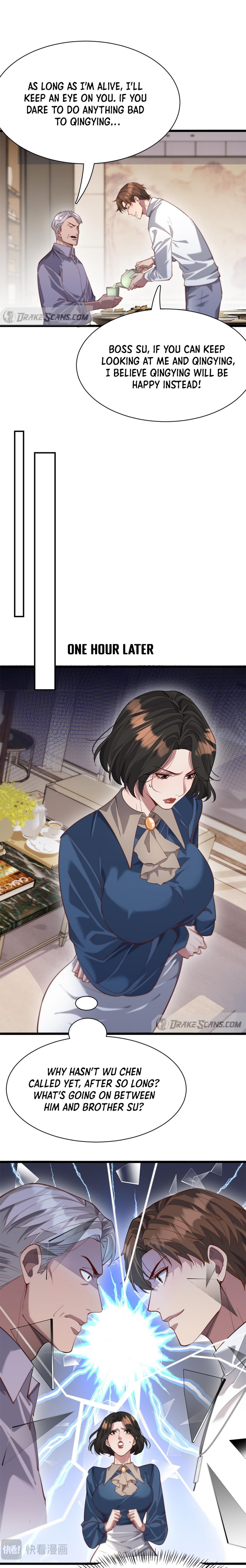 I'm Stuck on the Same Day for a Thousand Years Chapter 86 - 6