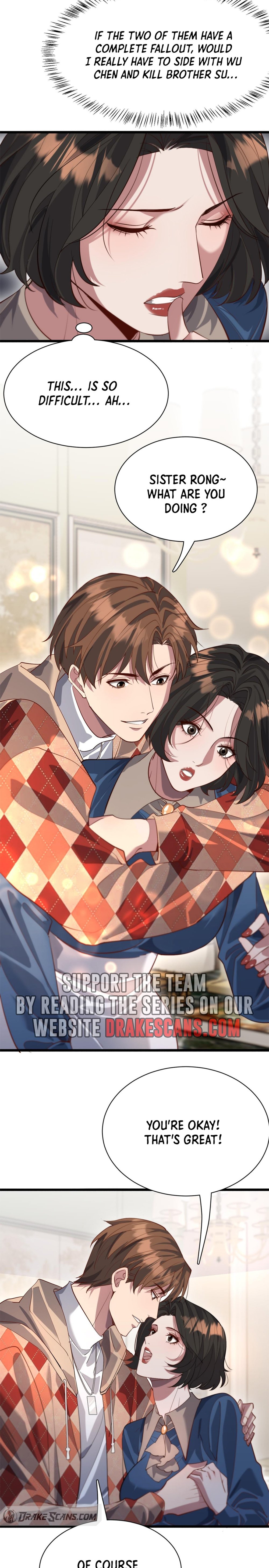 I'm Stuck on the Same Day for a Thousand Years Chapter 86 - 7