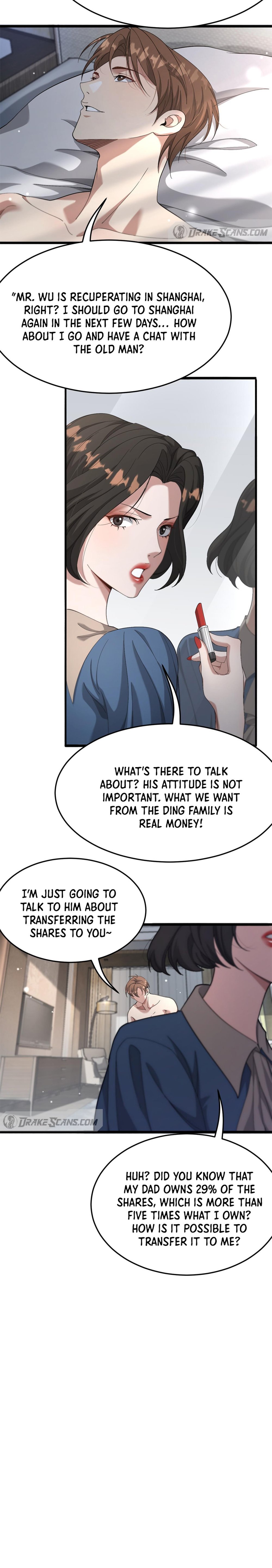 I'm Stuck on the Same Day for a Thousand Years Chapter 86 - 9