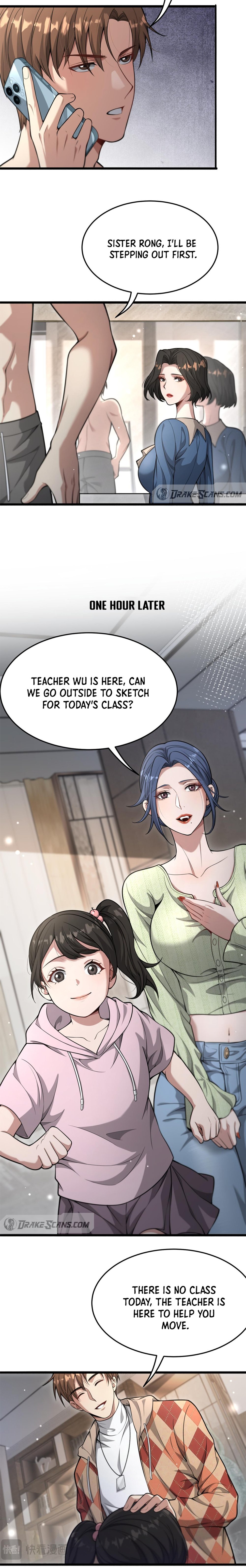 I'm Stuck on the Same Day for a Thousand Years Chapter 86 - 11