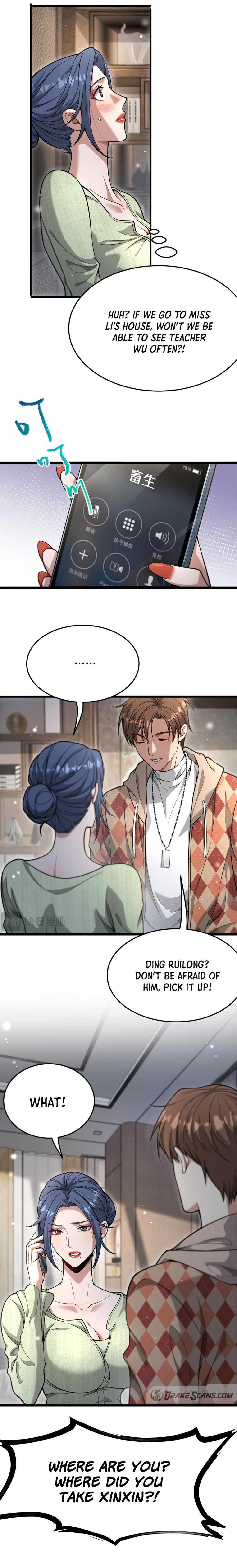 I'm Stuck on the Same Day for a Thousand Years Chapter 86 - 13