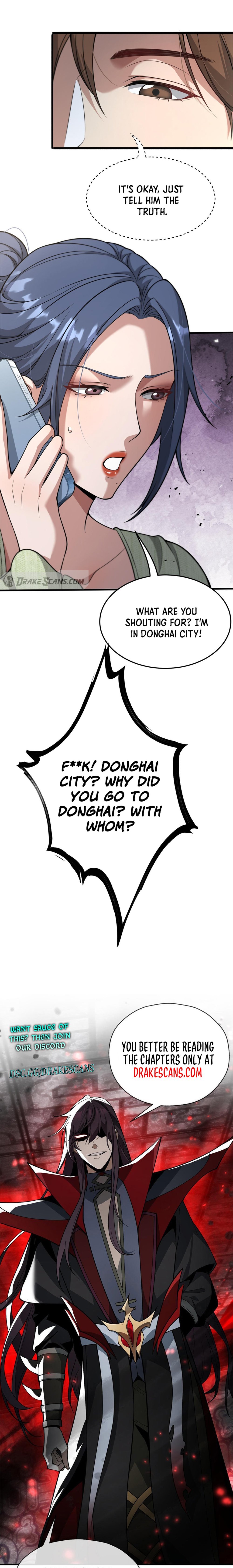 I'm Stuck on the Same Day for a Thousand Years Chapter 86 - 14