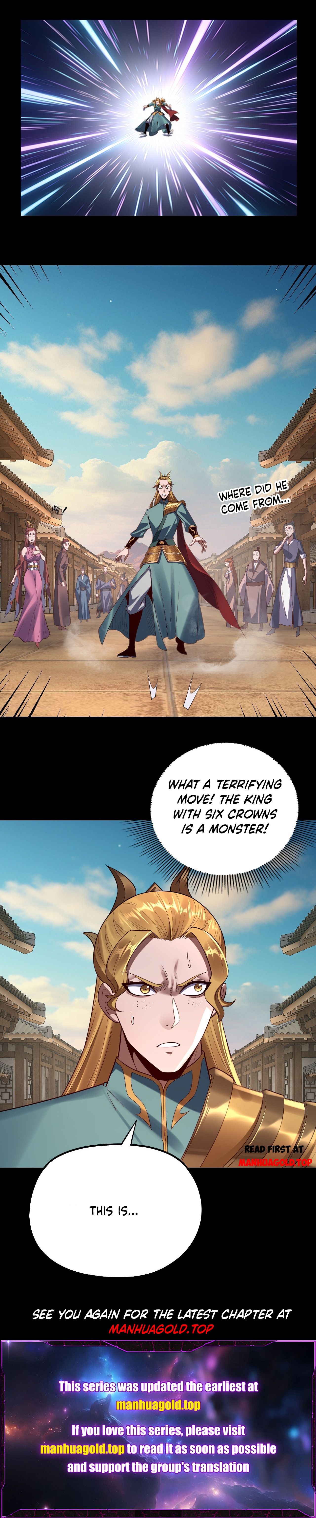 I Am the Fated Villain Chapter 145 - 22