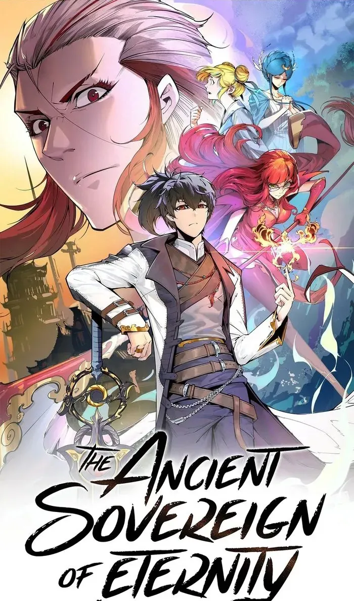 The Ultimate of All Ages Chapter 292 - 1