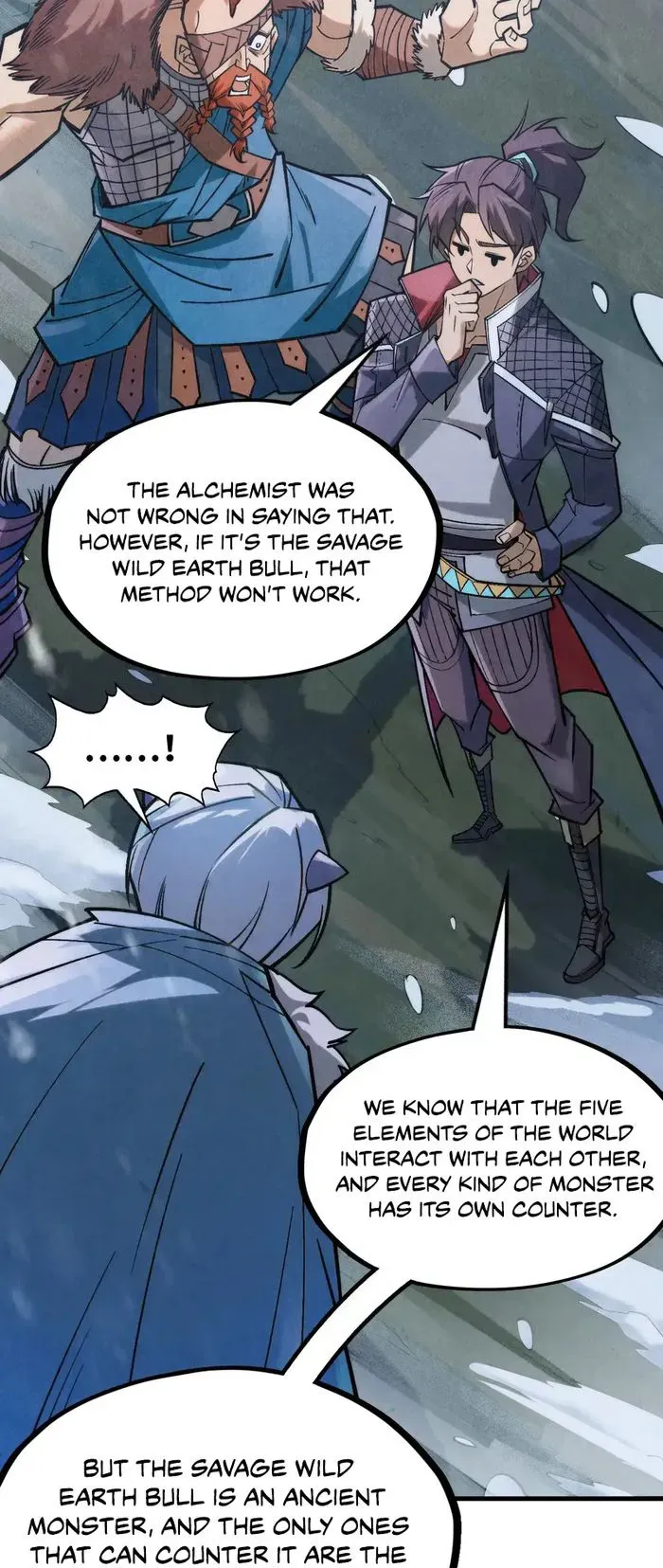 The Ultimate of All Ages Chapter 292 - 3