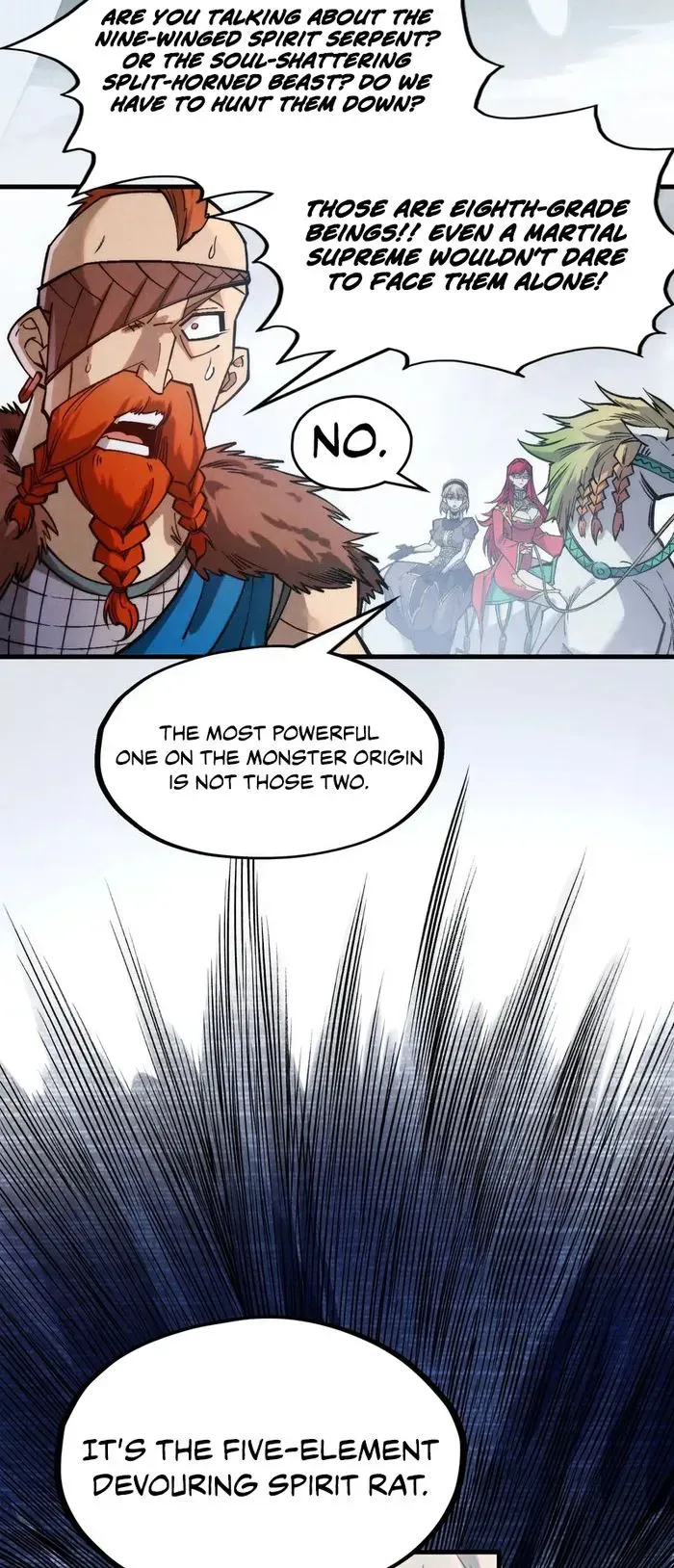 The Ultimate of All Ages Chapter 292 - 9