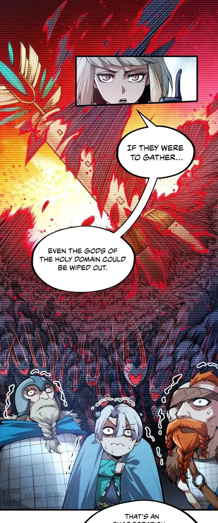 The Ultimate of All Ages Chapter 292 - 12