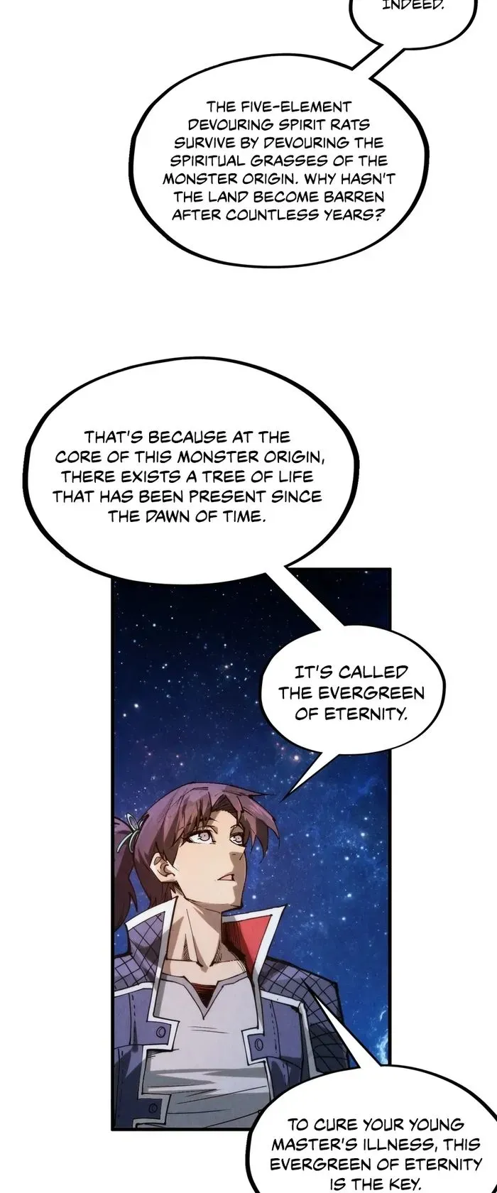 The Ultimate of All Ages Chapter 292 - 14