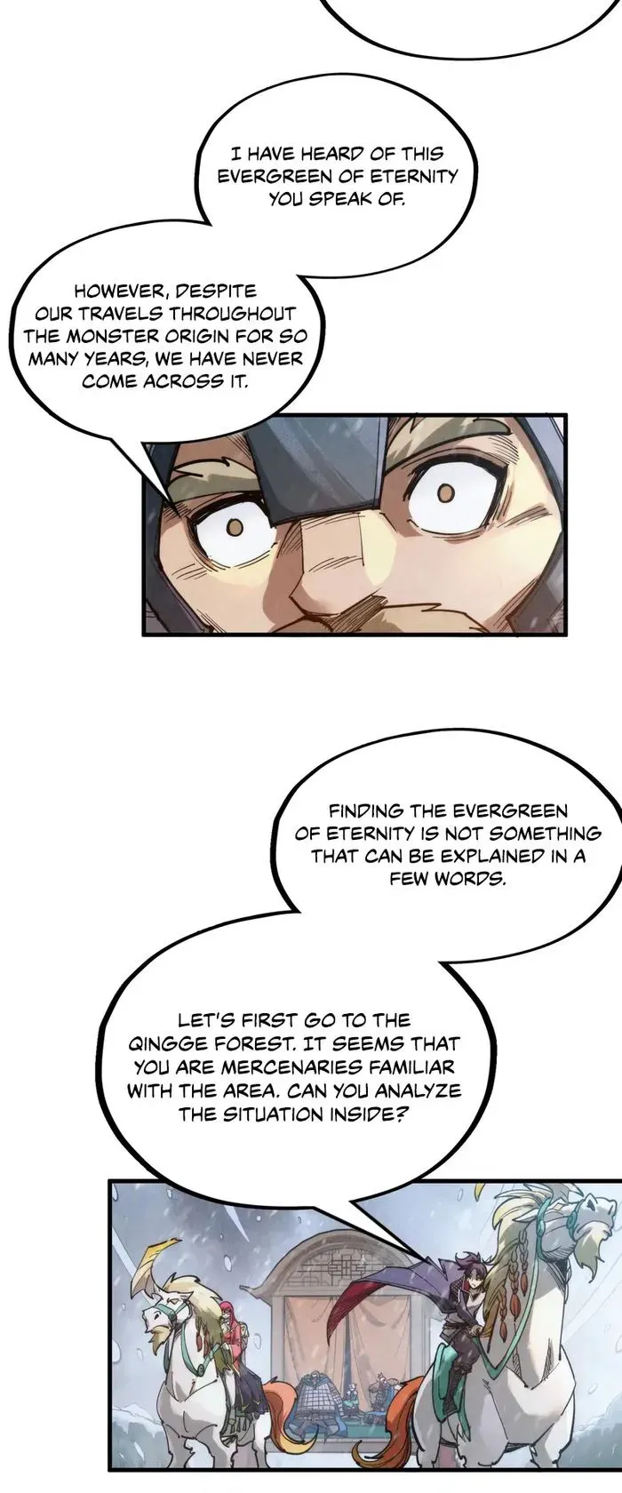 The Ultimate of All Ages Chapter 292 - 15