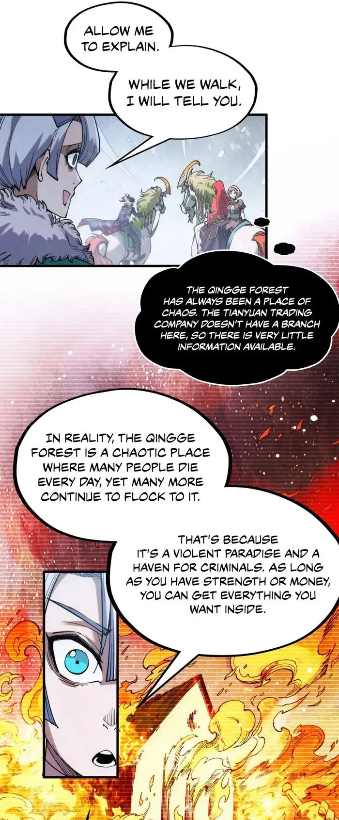 The Ultimate of All Ages Chapter 292 - 16