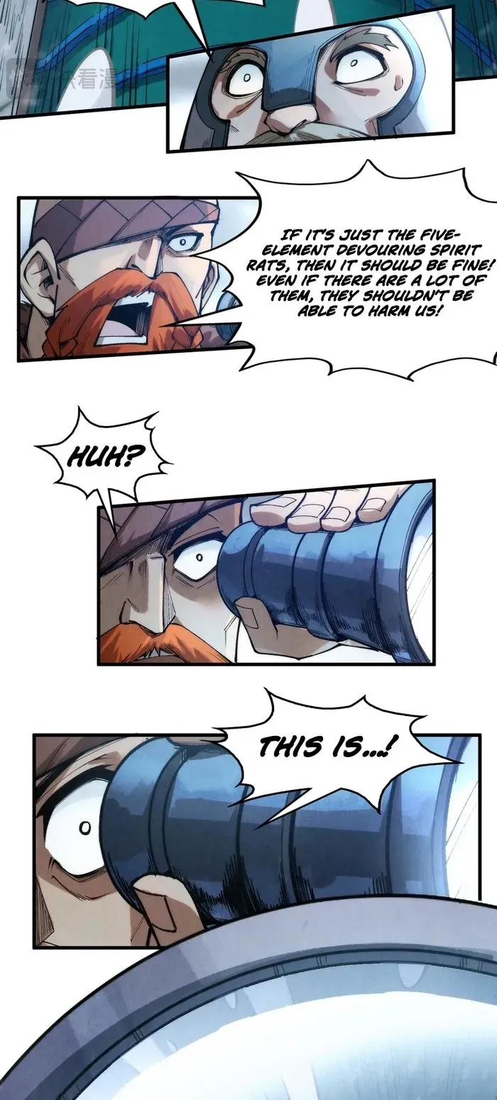 The Ultimate of All Ages Chapter 292 - 24