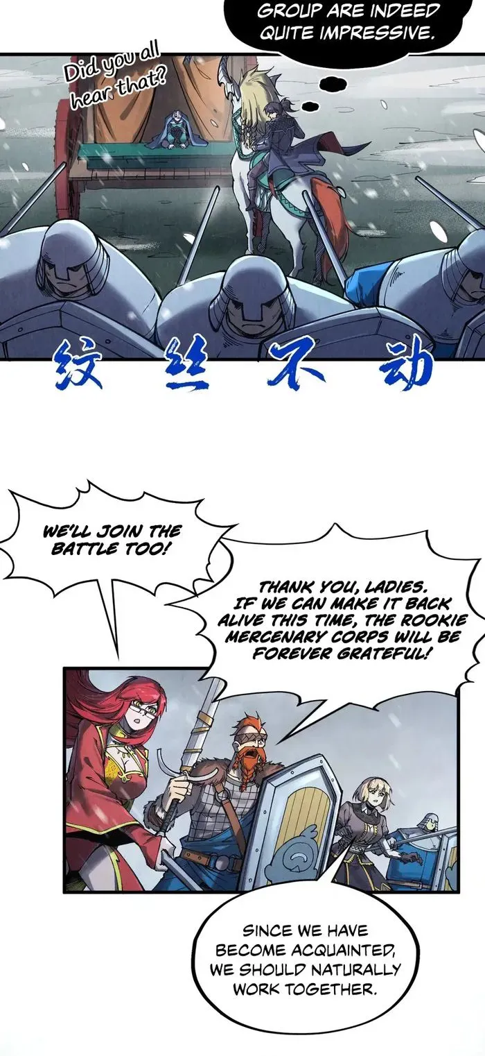 The Ultimate of All Ages Chapter 292 - 30