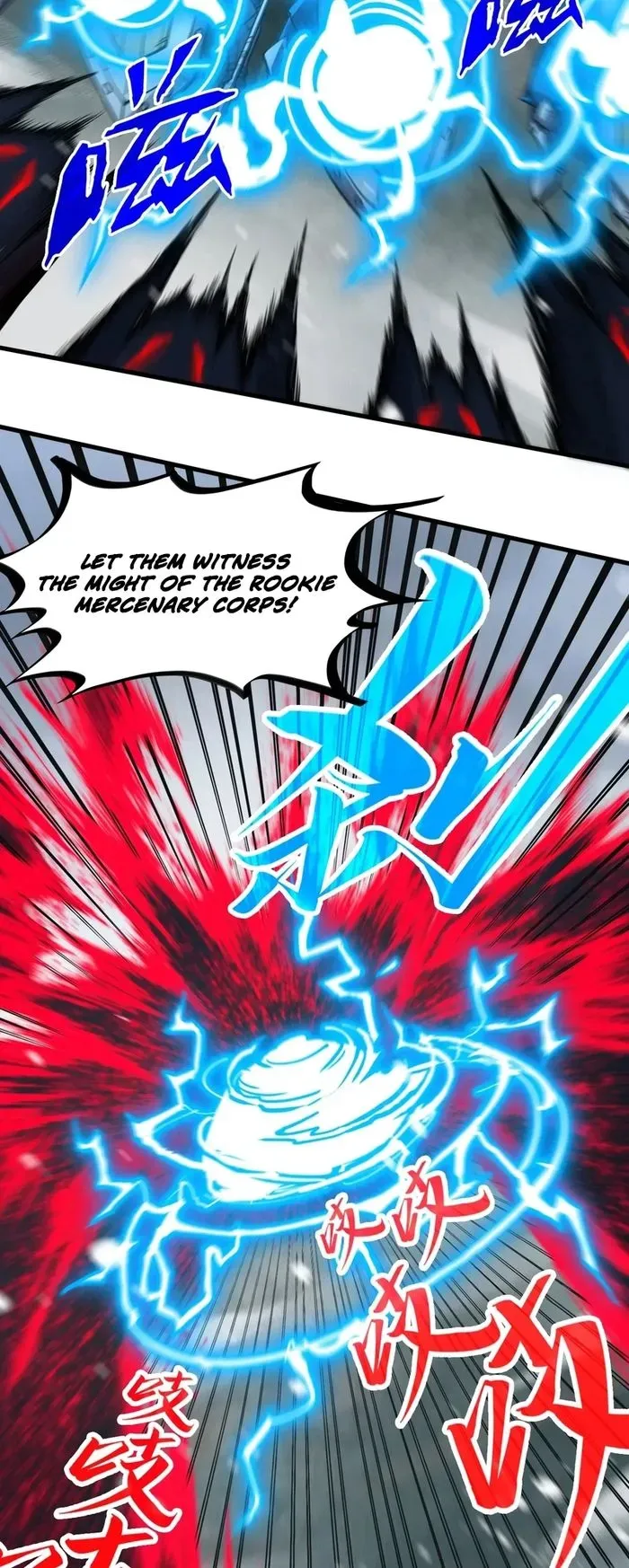 The Ultimate of All Ages Chapter 292 - 37