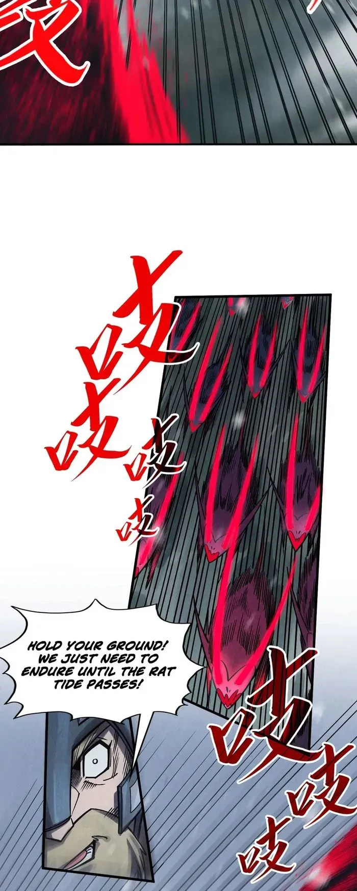 The Ultimate of All Ages Chapter 292 - 38
