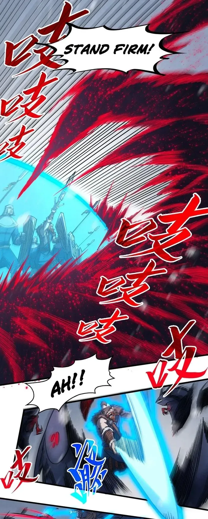 The Ultimate of All Ages Chapter 292 - 39
