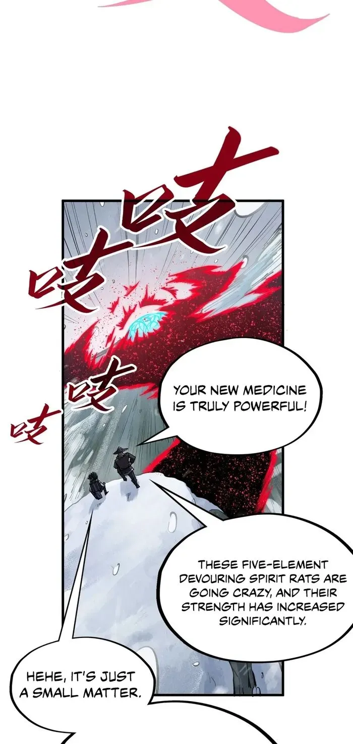 The Ultimate of All Ages Chapter 292 - 42