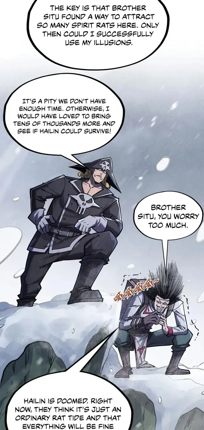The Ultimate of All Ages Chapter 292 - 43