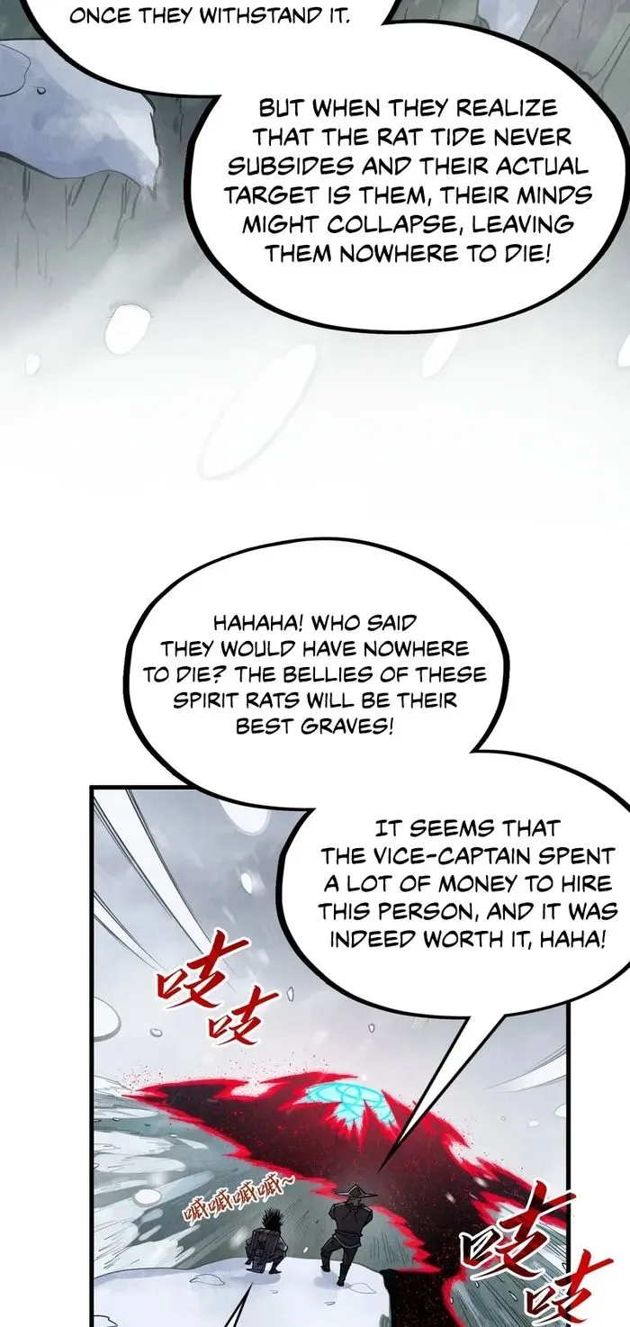 The Ultimate of All Ages Chapter 292 - 44