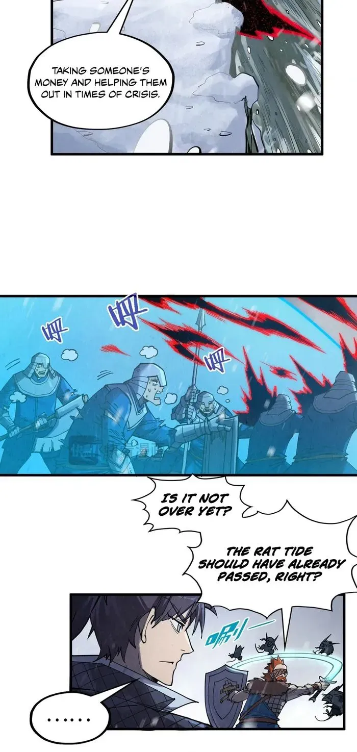 The Ultimate of All Ages Chapter 292 - 45