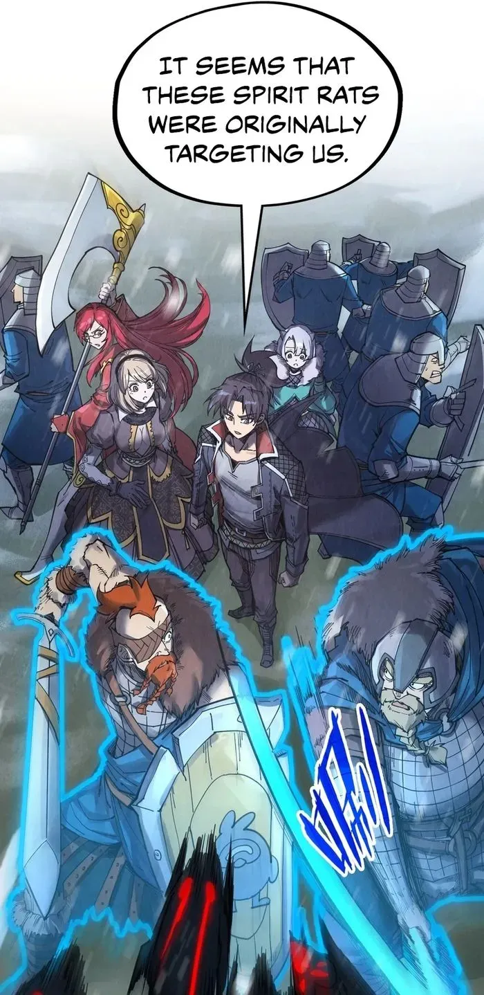 The Ultimate of All Ages Chapter 292 - 46