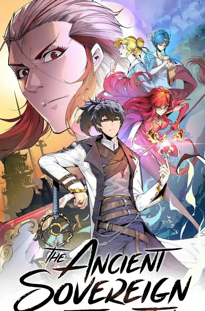 The Ultimate of All Ages Chapter 291 - 1