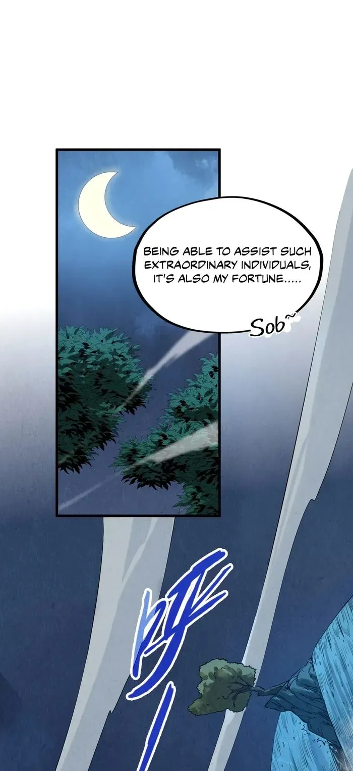 The Ultimate of All Ages Chapter 291 - 5