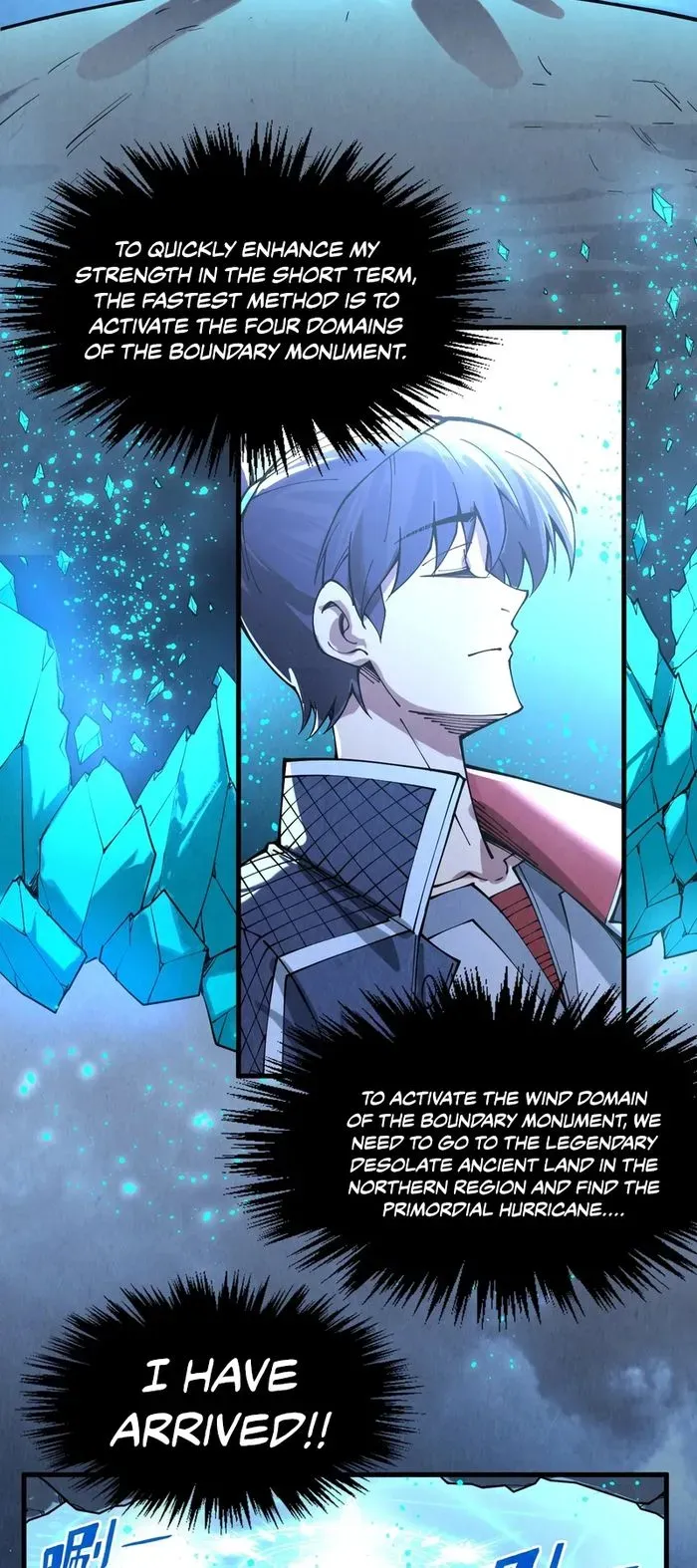 The Ultimate of All Ages Chapter 291 - 9