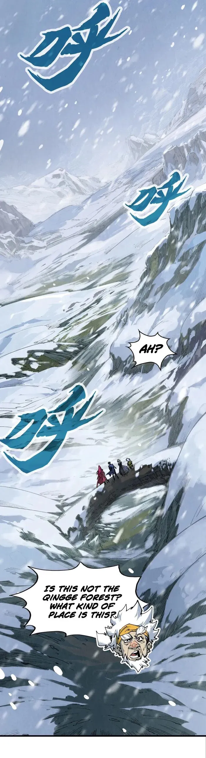 The Ultimate of All Ages Chapter 291 - 12