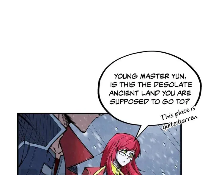 The Ultimate of All Ages Chapter 291 - 13