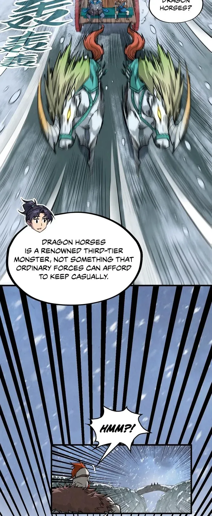 The Ultimate of All Ages Chapter 291 - 18