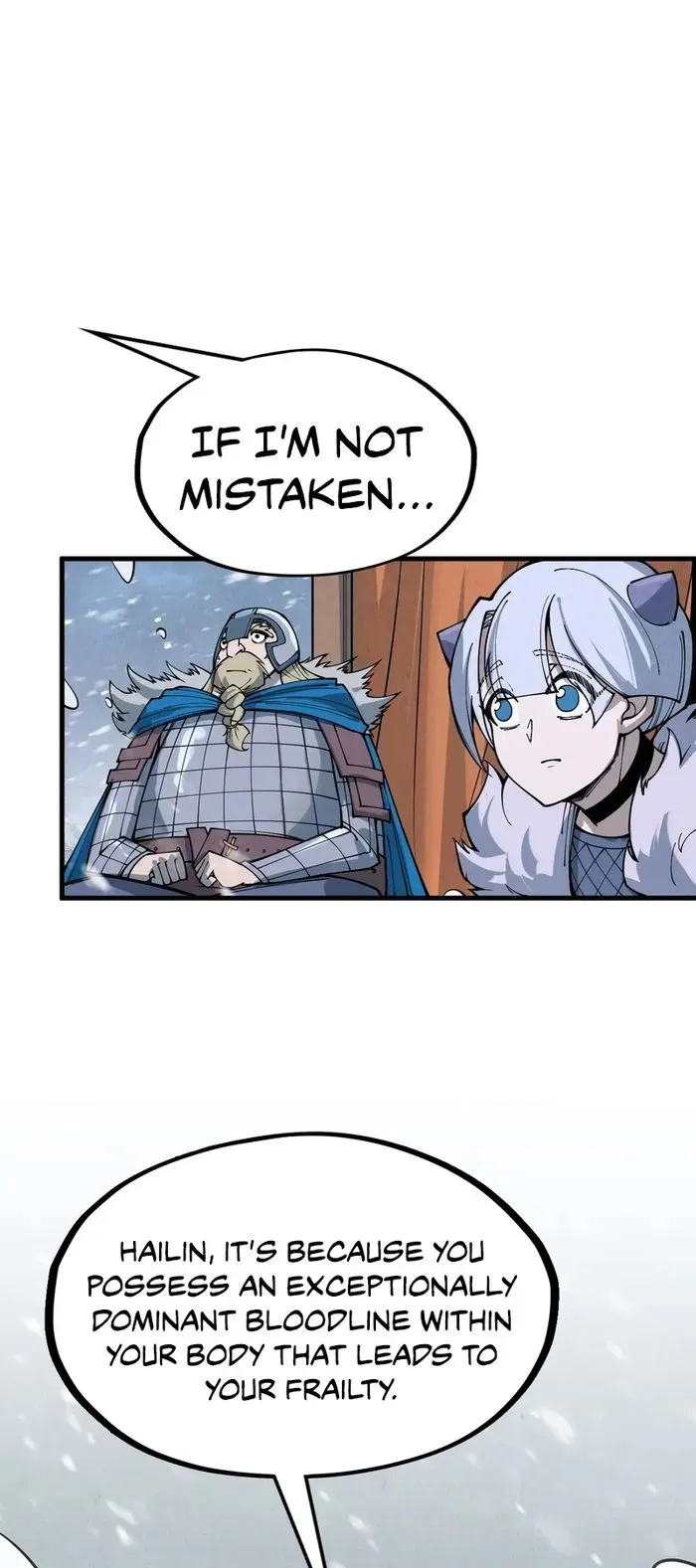 The Ultimate of All Ages Chapter 291 - 33