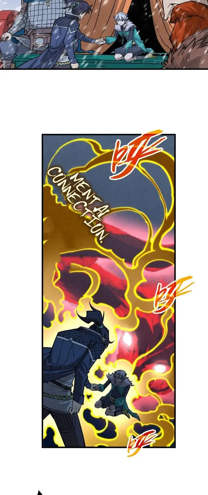 The Ultimate of All Ages Chapter 291 - 39