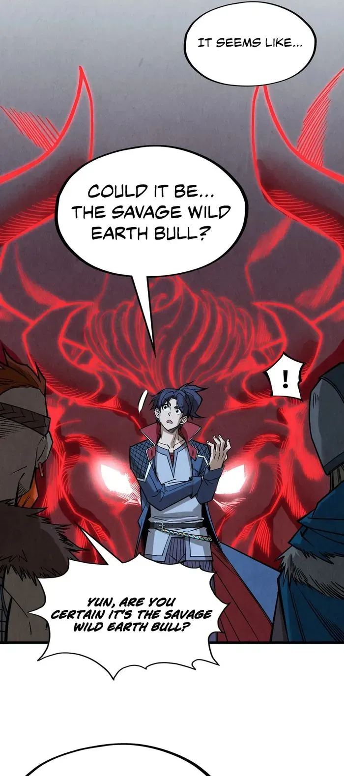 The Ultimate of All Ages Chapter 291 - 41