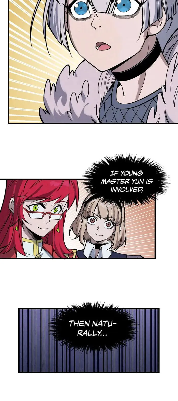 The Ultimate of All Ages Chapter 291 - 44