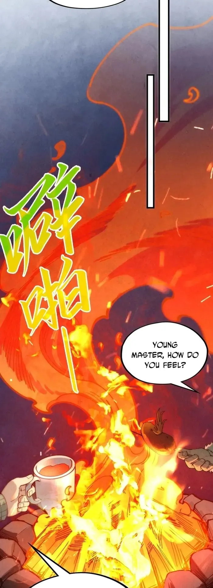 The Ultimate of All Ages Chapter 294 - 4
