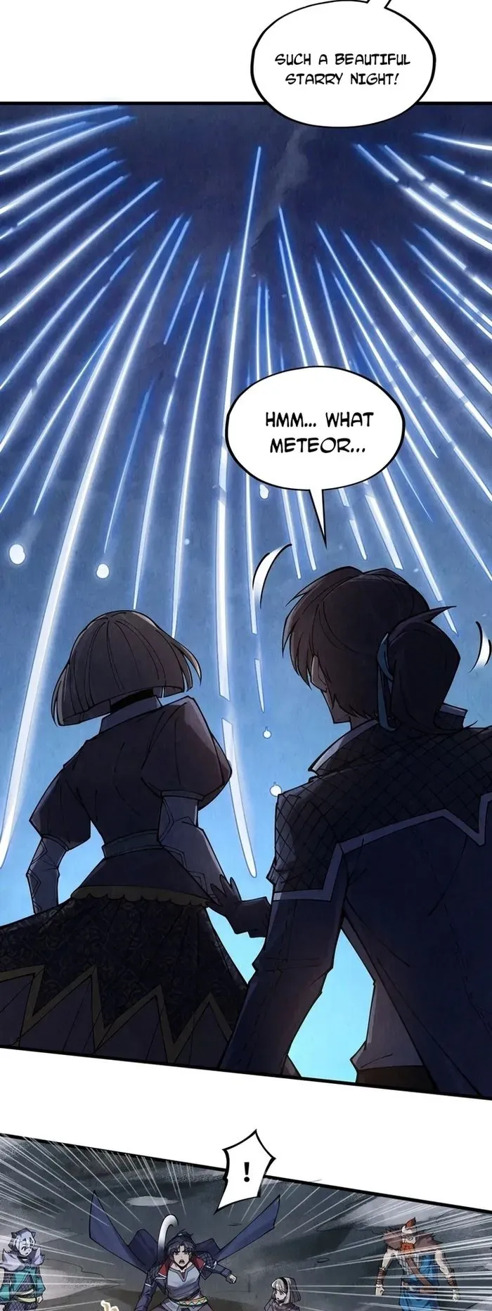 The Ultimate of All Ages Chapter 294 - 27