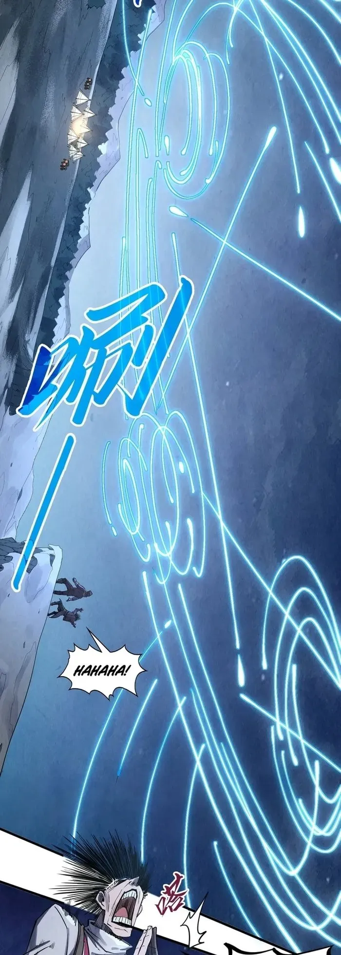 The Ultimate of All Ages Chapter 294 - 31