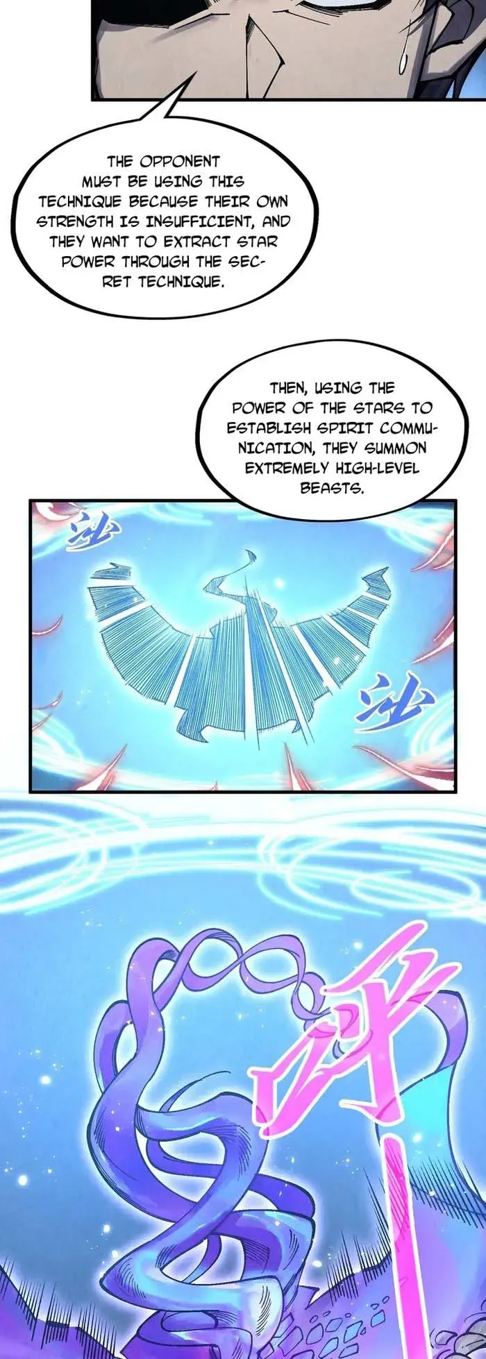 The Ultimate of All Ages Chapter 294 - 34