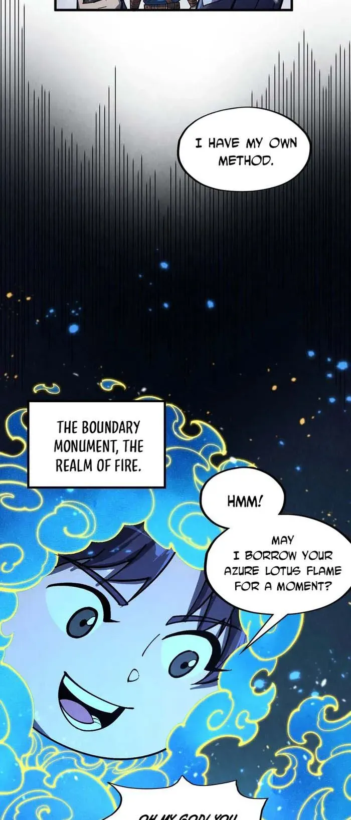 The Ultimate of All Ages Chapter 293 - 9